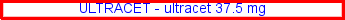 Ultracet